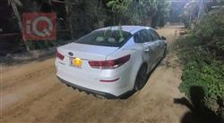 كيا اوبتيما